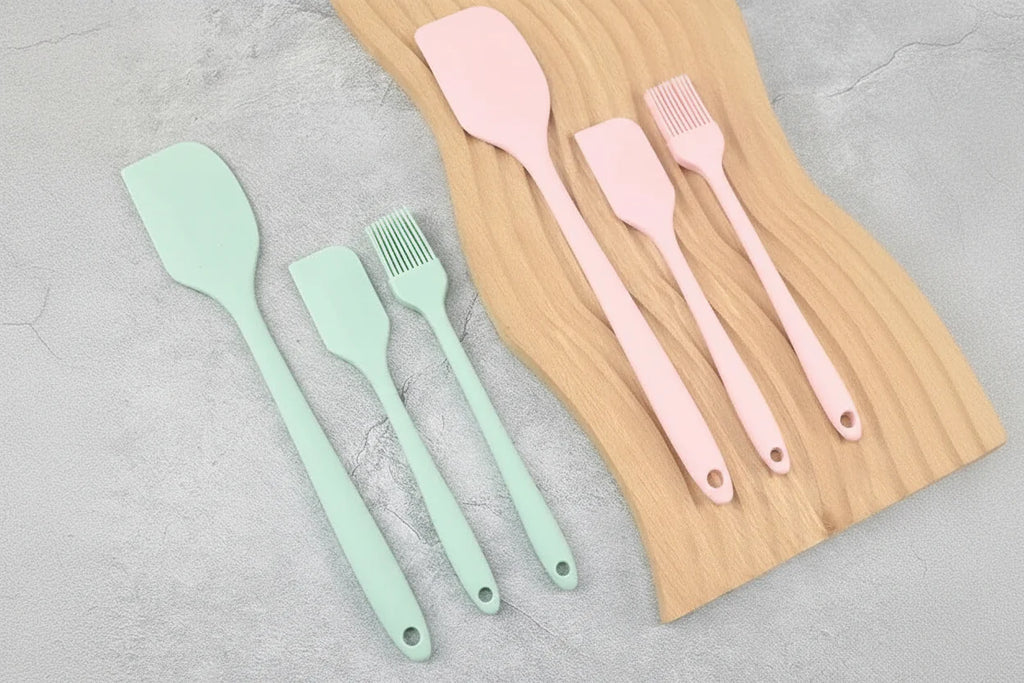 Baking Basics Bundle