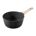 2.5 QT Nonstick Saucepan with Lid